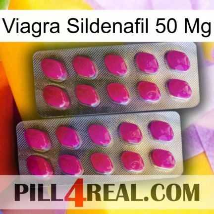 Viagra Sildenafil 50 Mg 10